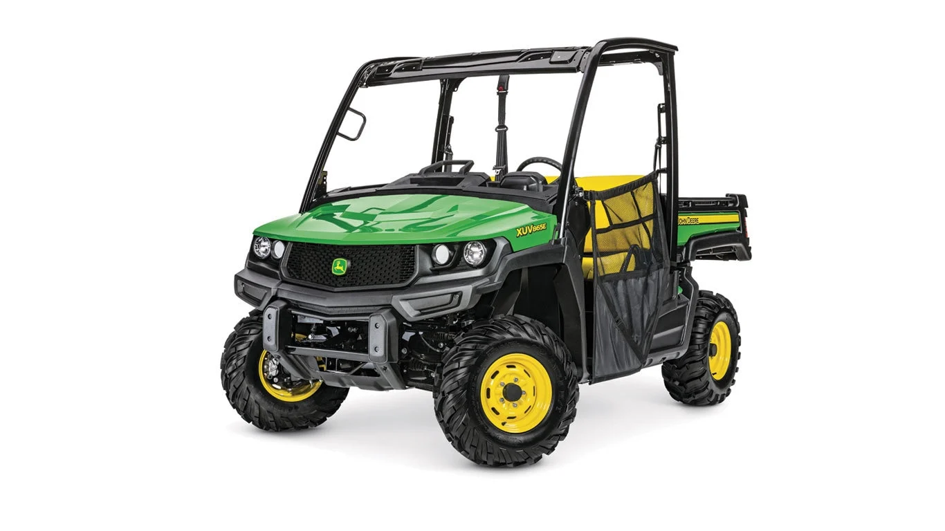 John Deere XUV865E